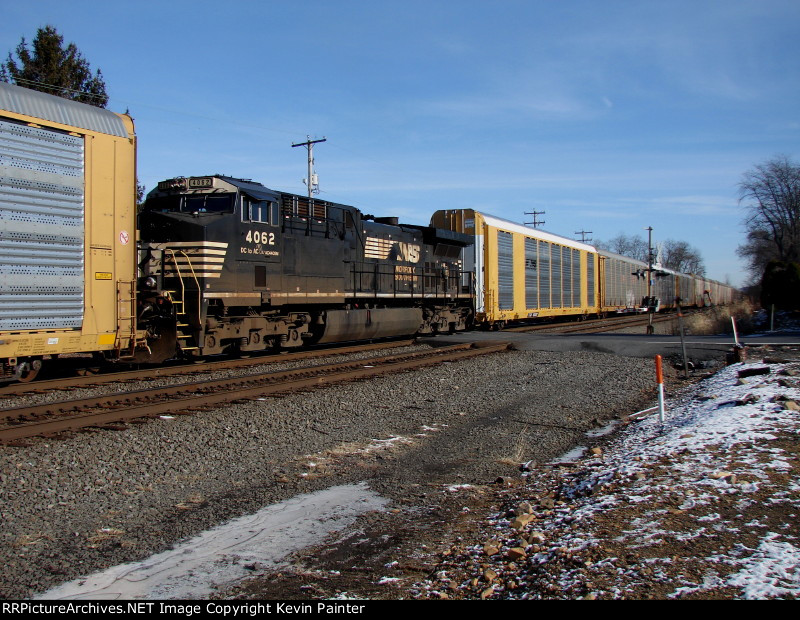 NS 4062